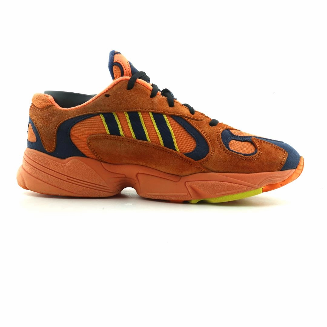 Retro 1 Mid Casual Shoes ADIDAS YUNG-1 HI-RES