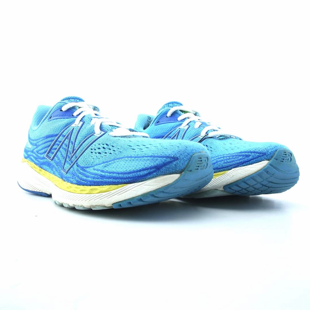 NEW BALANCE FRESH FOAM X 860 V12 New Balance 480 Brighton Grey