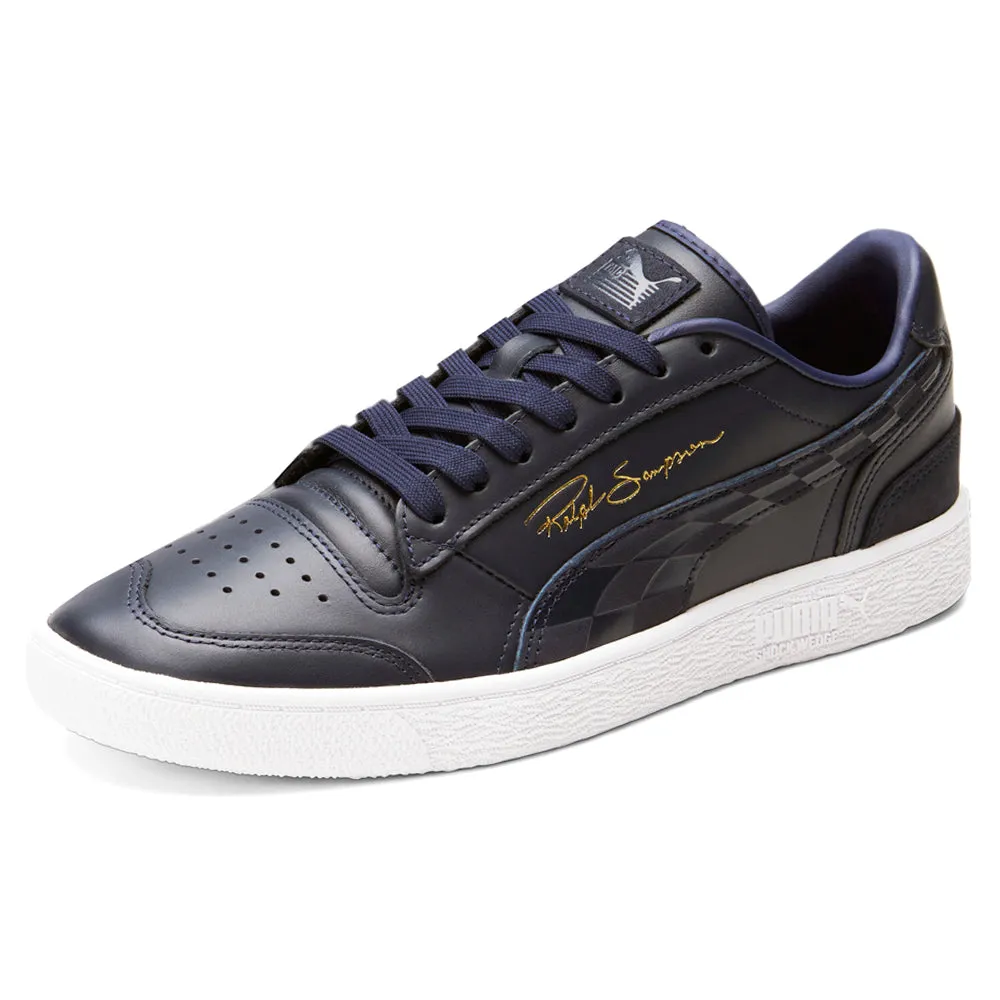 Puma Dagger Shoes TMC x Ralph Sampson Lace Up Sneakers