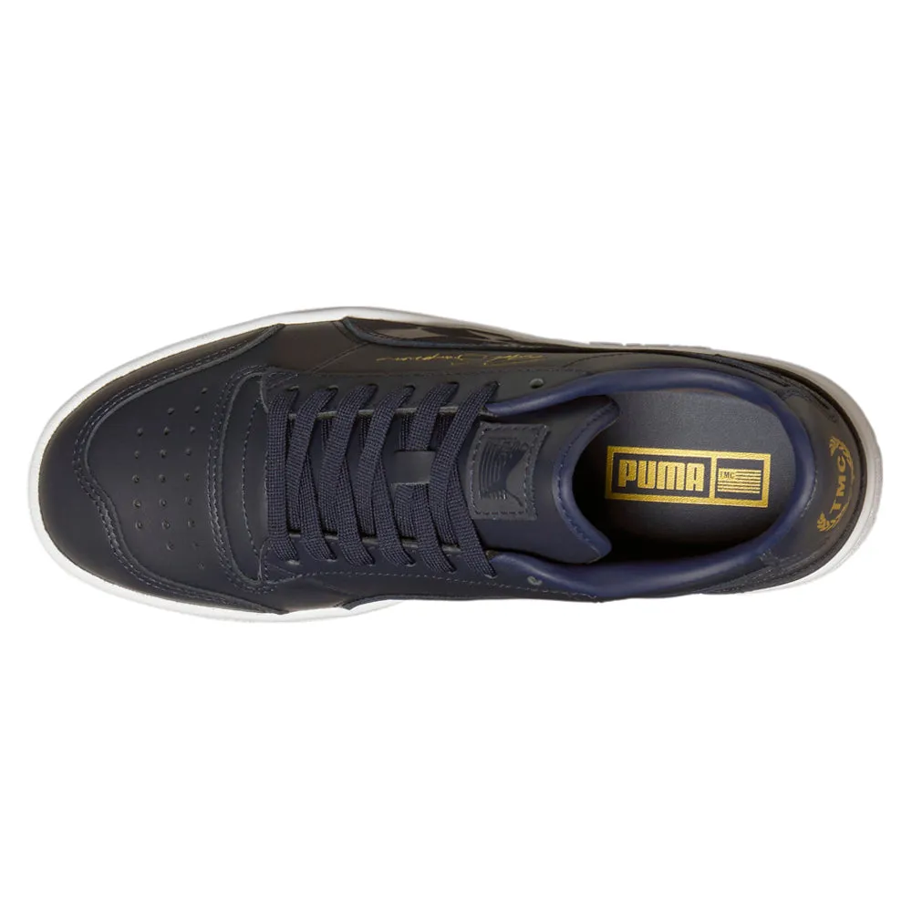 Puma Shoes Website India TMC x Ralph Sampson Lace Up Sneakers