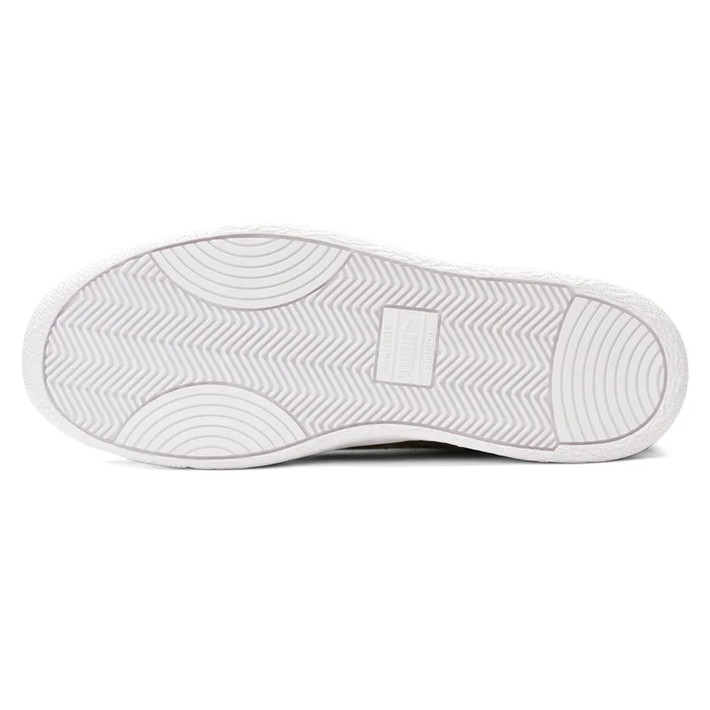 Puma Skateboard Shoes TMC x Ralph Sampson Lace Up Sneakers