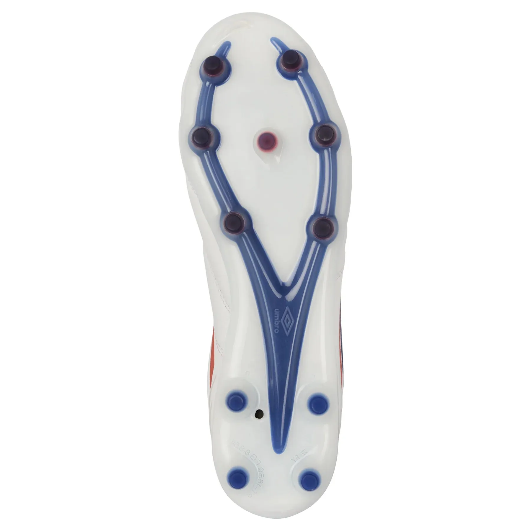 Tocco IV Pro FG (81978UMD2) Soccer Cleats Size 5.5