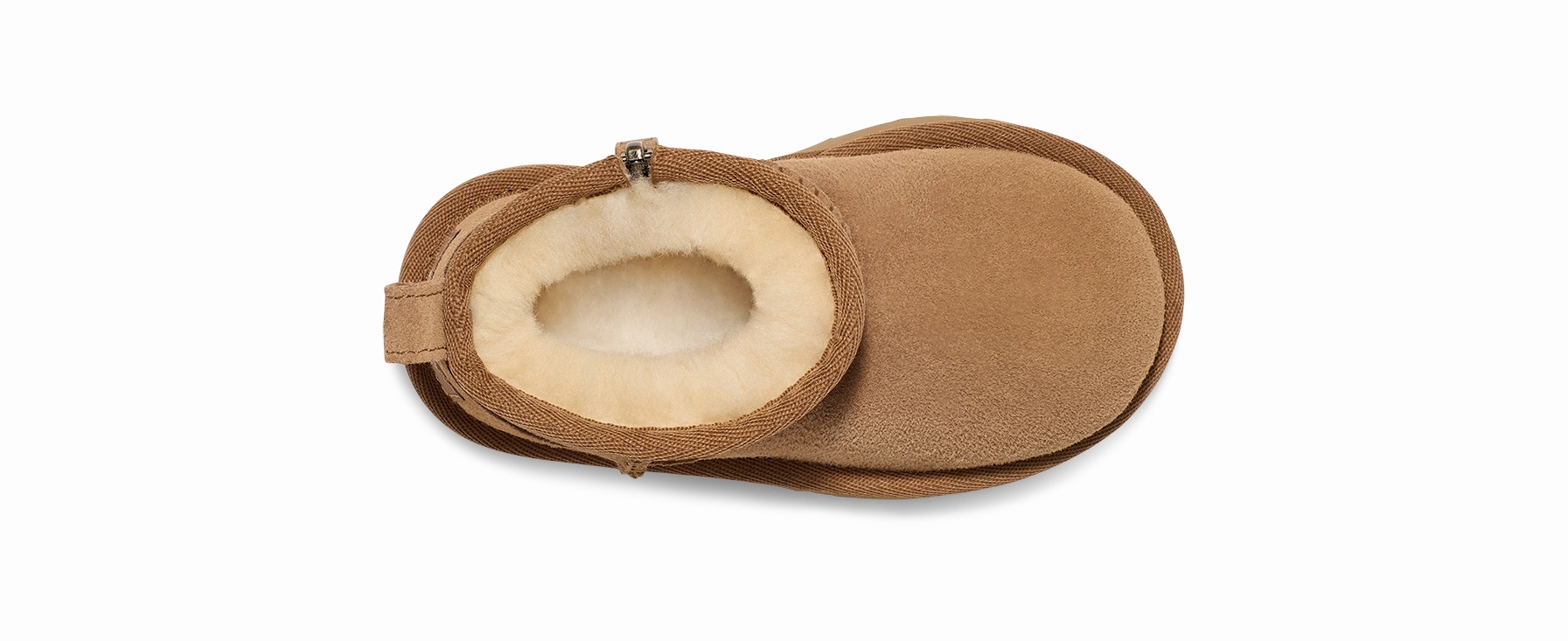 Foldable Boots Toddler Classic Ultra Mini