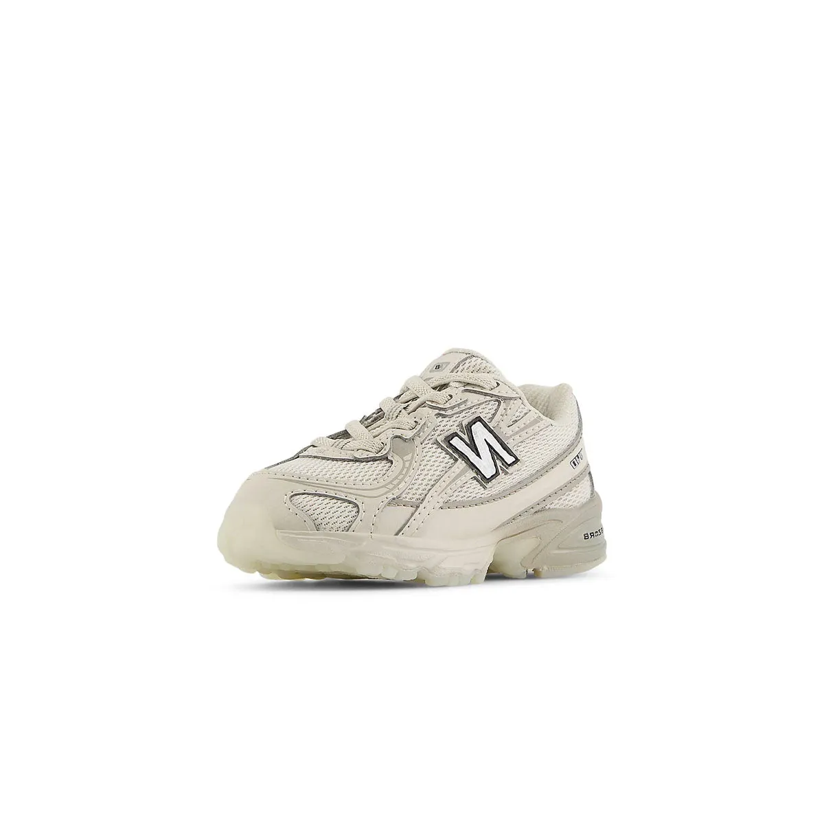 New Balance Fantom Fit Toddlers 740 Bungee Lace 'Lunar New Year'