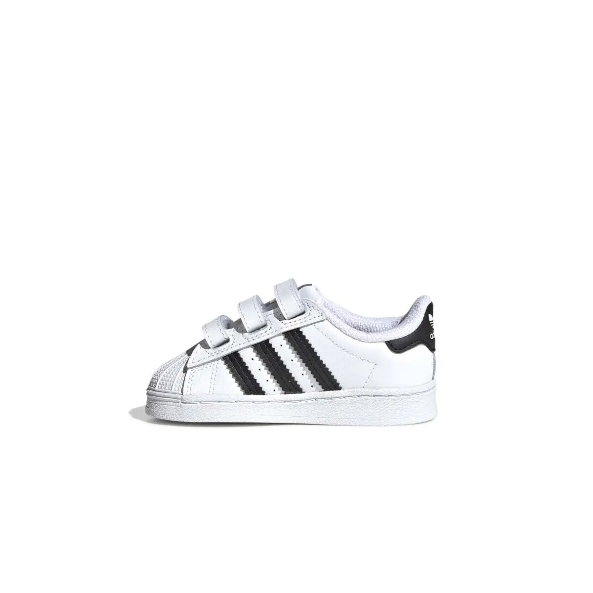 Light Adidas Shoes Toddlers Superstar 'Cloud White'