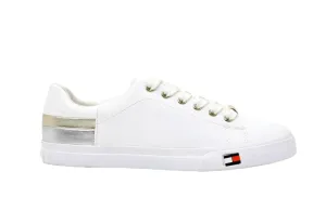 TOMMY WOMEN SHOES Size 38 ROW21 Basketball Shoes 8