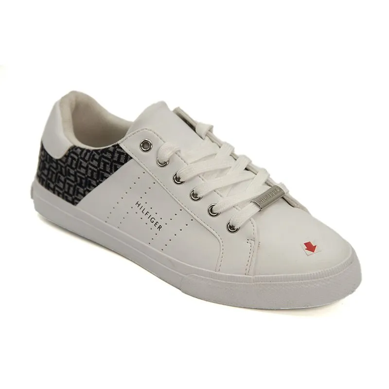 TOMMY WOMEN SHOES Size 38 ROW40 Basketball Shoes That You Can Wear