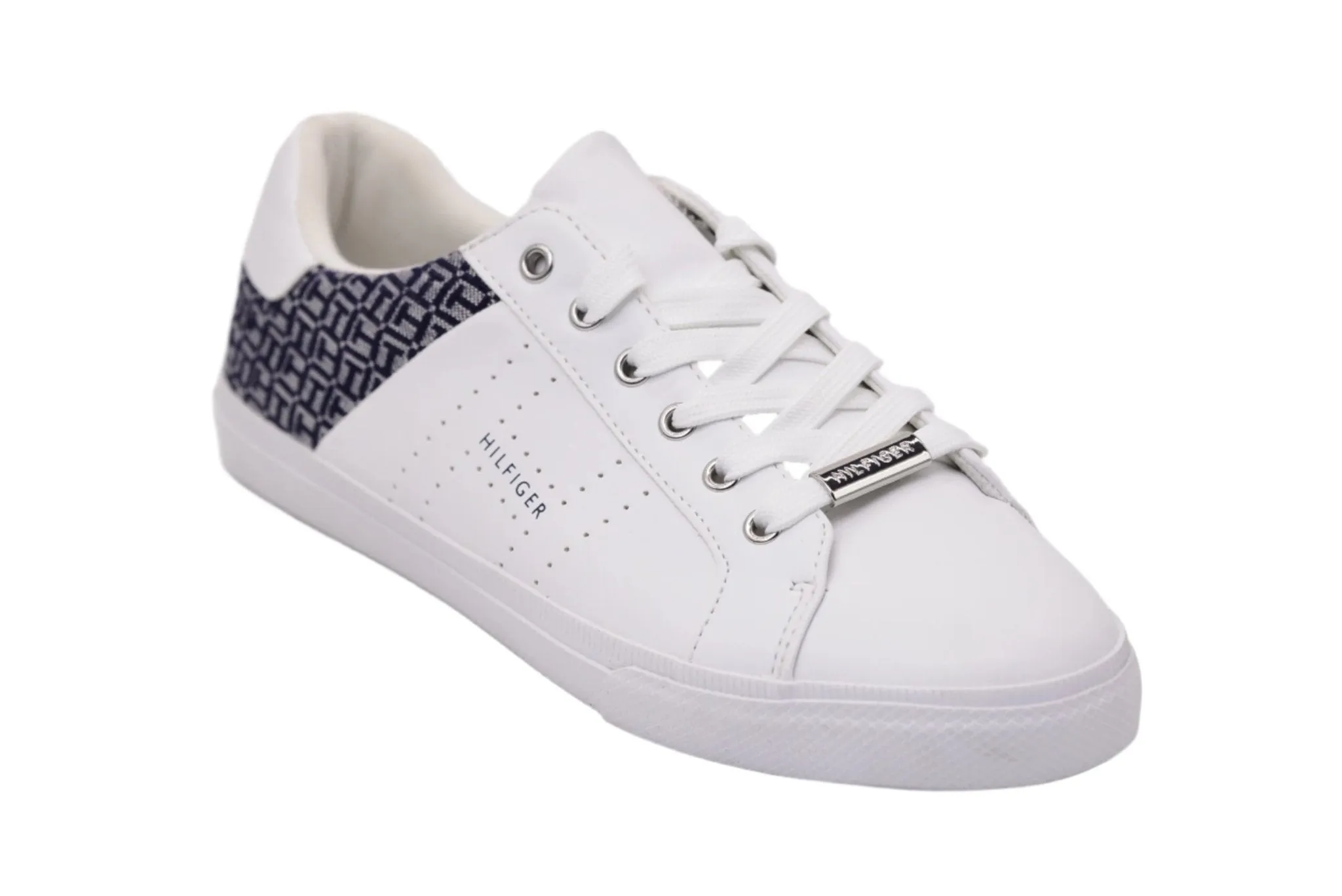 TOMMY WOMEN SHOES Size 39 ROW19 St Flare Basketball Shoes