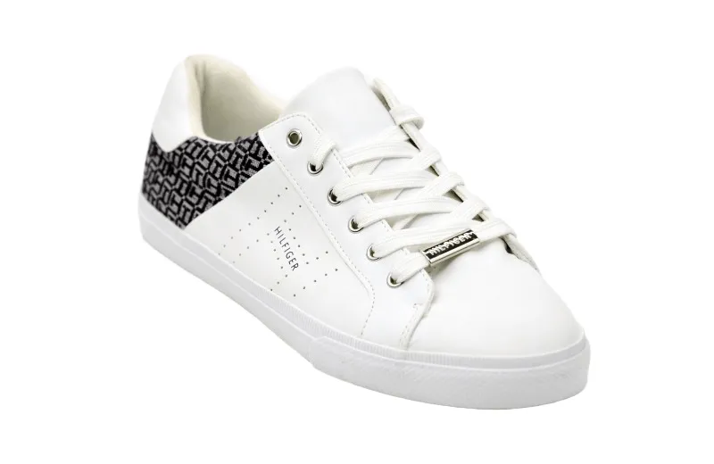 TOMMY WOMEN SHOES Size 42 ROW8 Crossover Basketball Shoes Review