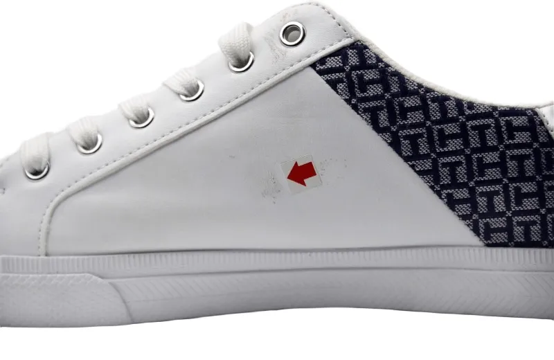 TOMMY WOMEN SHOES Size 42 ROW8 Fox 1 Basketball Shoes