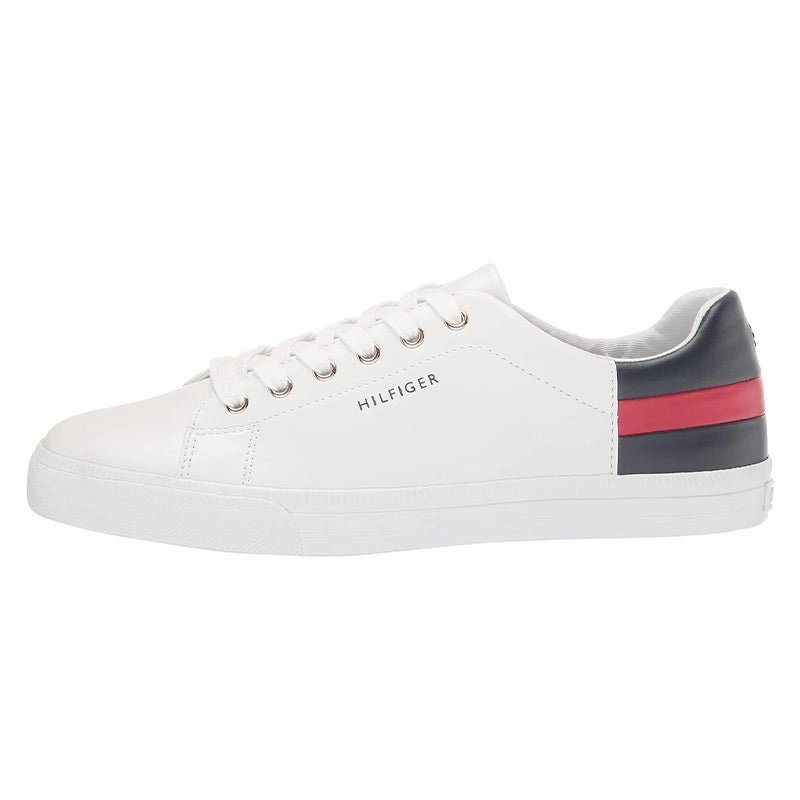 TOMMY HILFIGER LADDIN WOMEN SHOES TOW1 Low Cut Basketball Shoes 2019