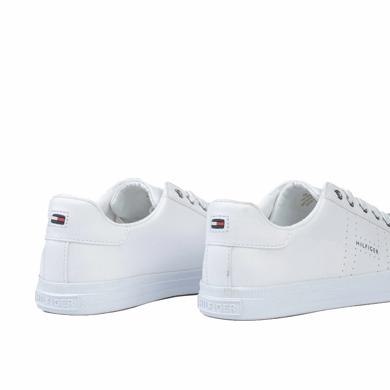 Basketball Shoes Size 13.5 TOMMY HILFIGER LUSTERN WOMEN SHOES TOW123