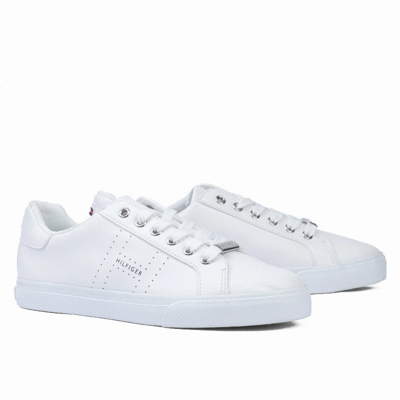 TOMMY HILFIGER LUSTERN WOMEN SHOES TOW123 1977 Basketball Shoes