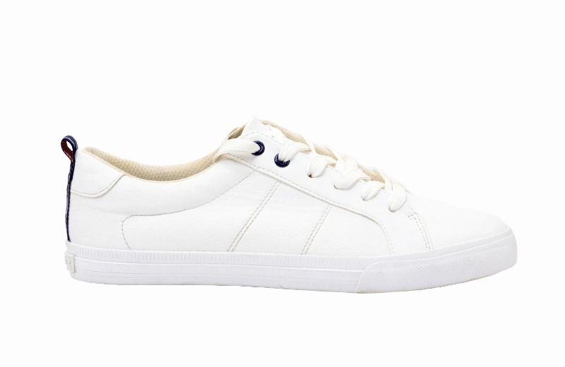 TOMMY WOMEN SHOES Size 39 ROW5 Best Sole For Basketball Shoes