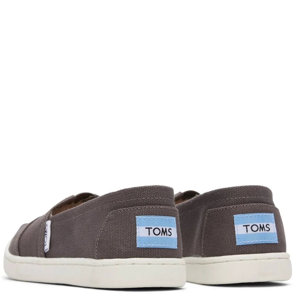 Lotus Casual Shoes TOMS Alpargata Canvas Shoe