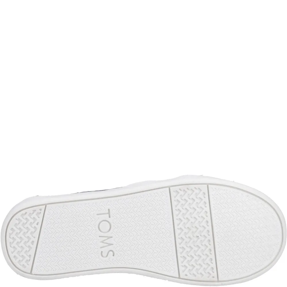 TOMS Alpargata Shoe