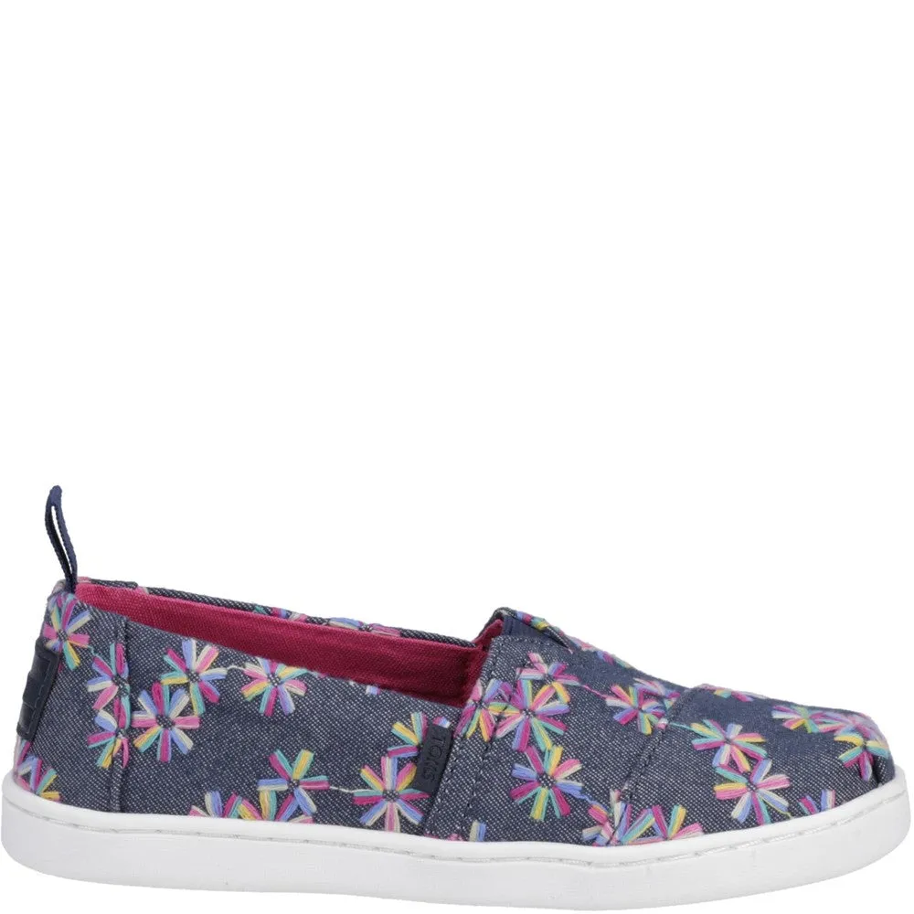Shop Casual Shoes TOMS Alpargata Shoe