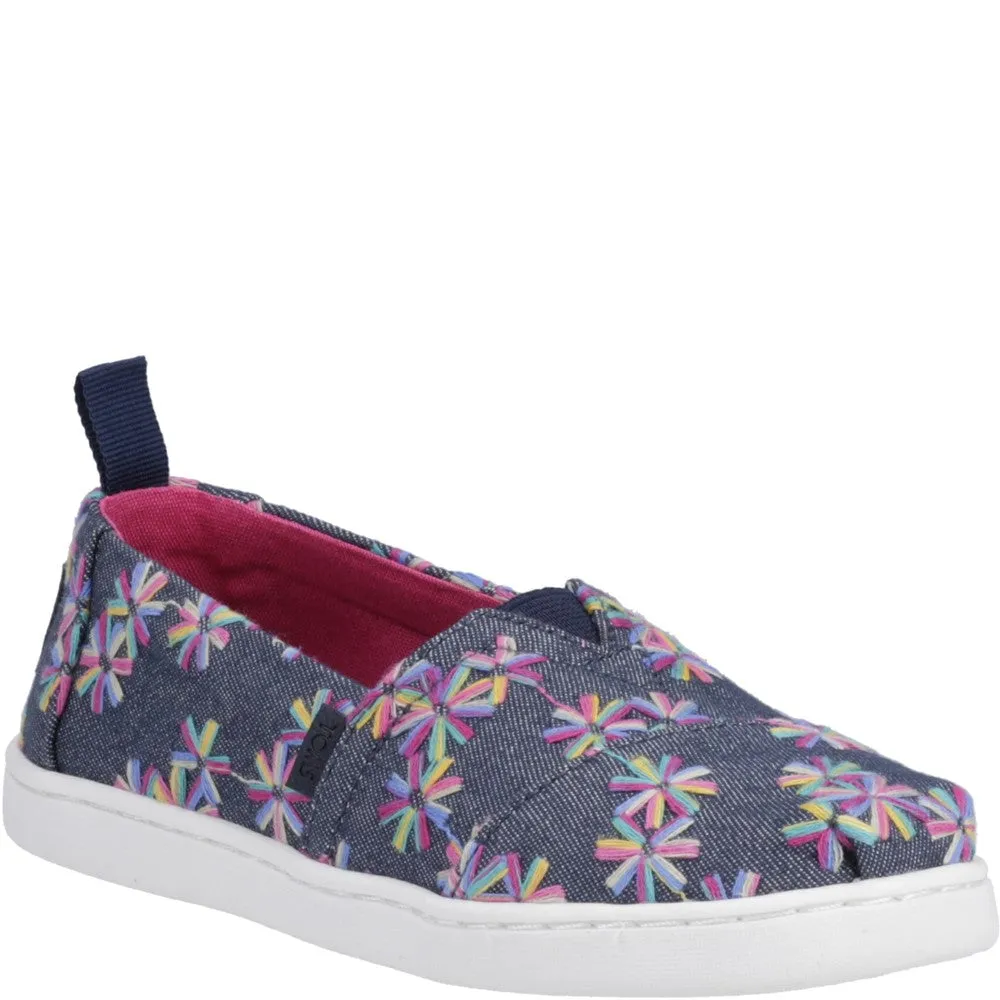 Casual Shoes Party TOMS Alpargata Shoe