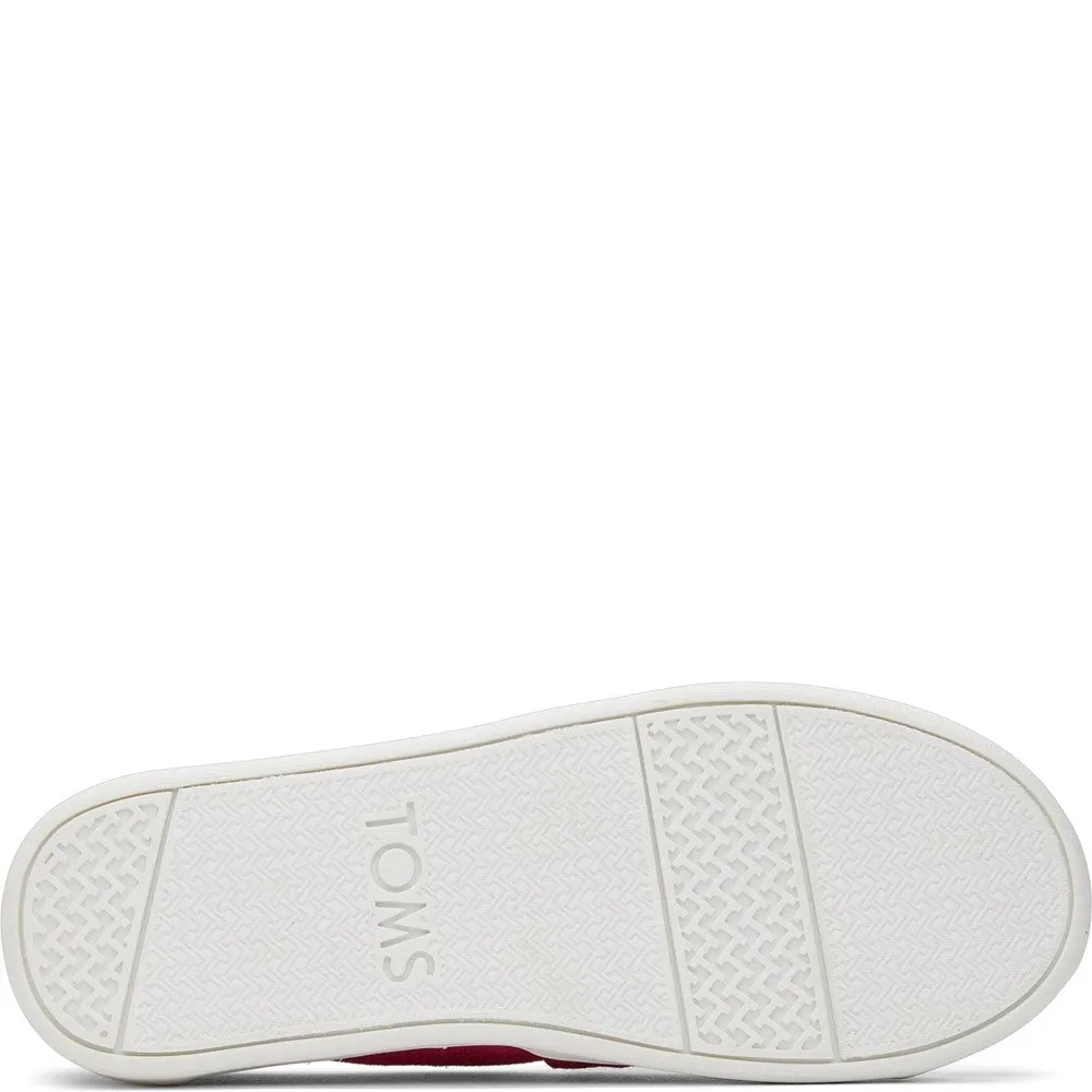 TOMS Alpargata Shoe