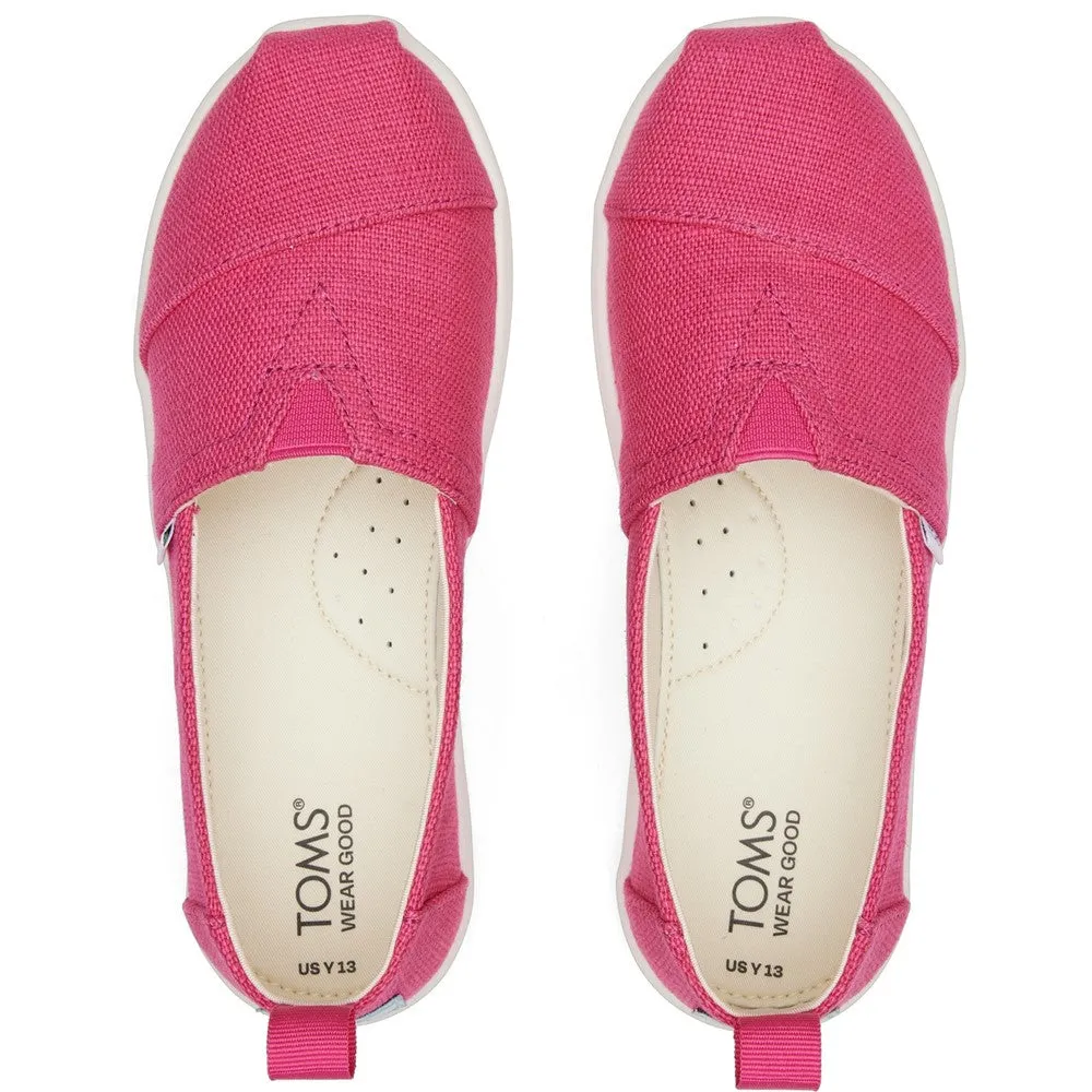 TOMS Alpargata Shoe