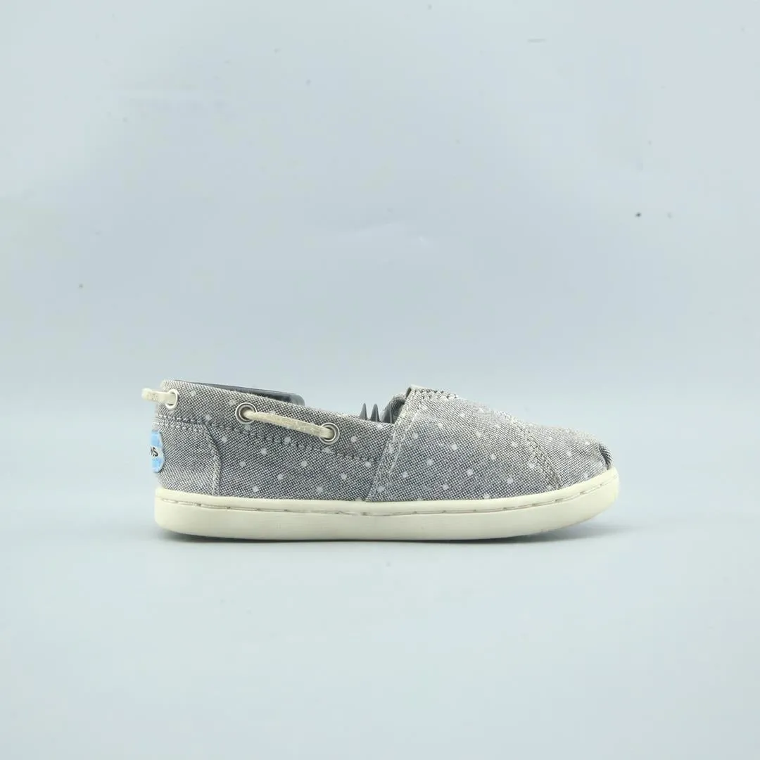 Asic Tennis Shoes TOMS .