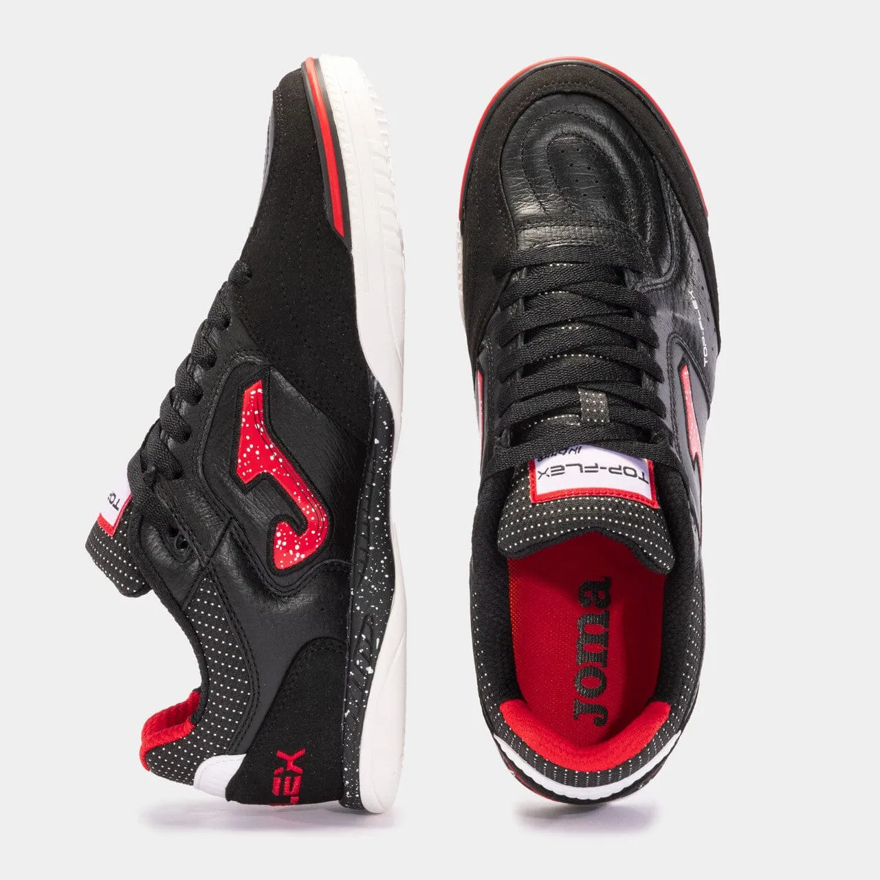 Top Flex Indoor Court (TOPW2401IN) Fg Soccer Cleat