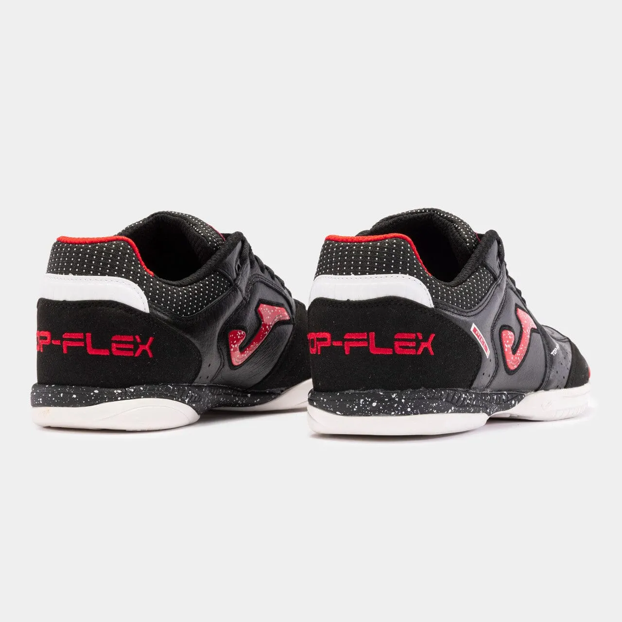 Soccer Cleats Wide Flat Feet Top Flex Indoor Court (TOPW2401IN)