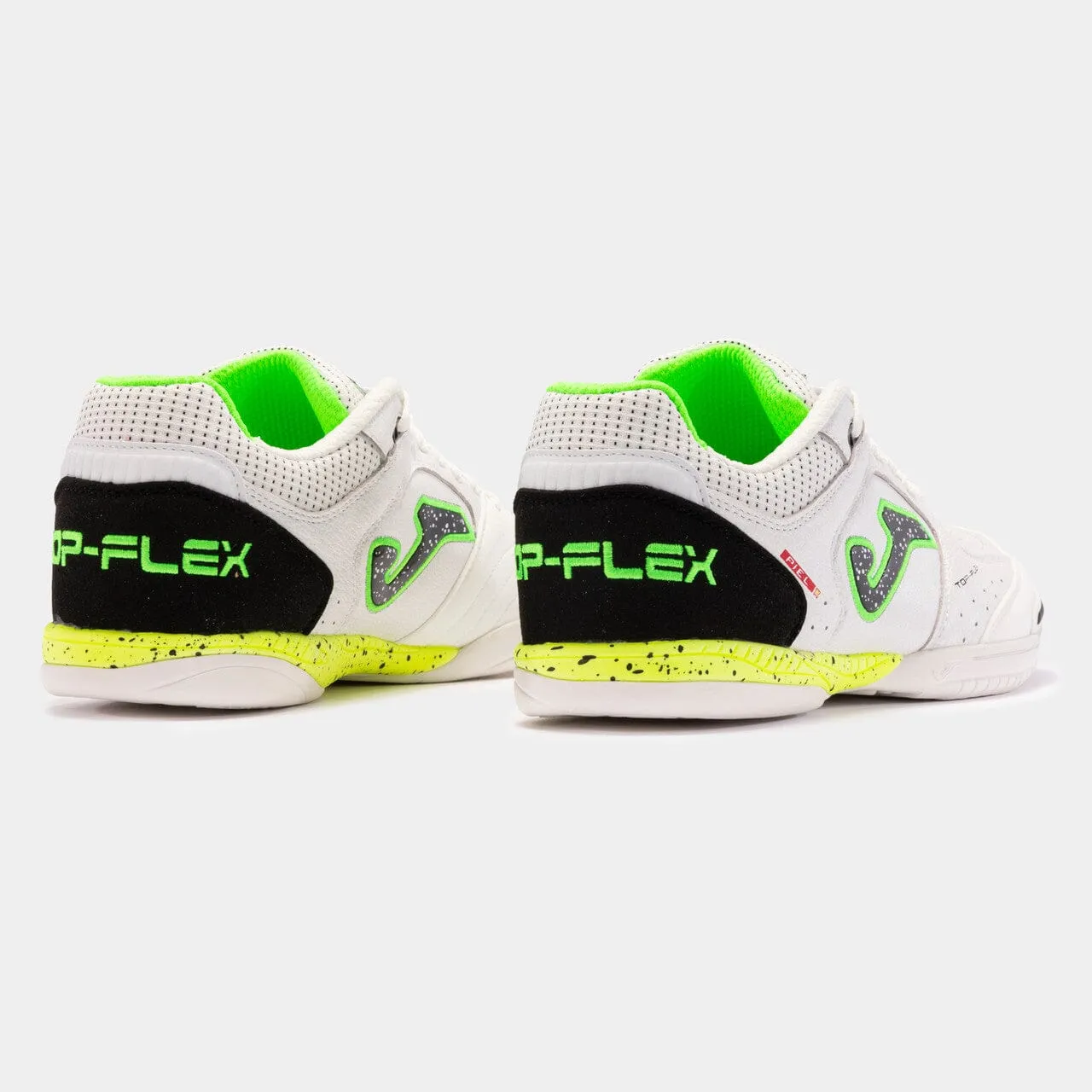 Top Flex Indoor Court (TOPW2432IN) Phantom Gx Ii Academy Fg/mg Firm Ground Soccer Cleat
