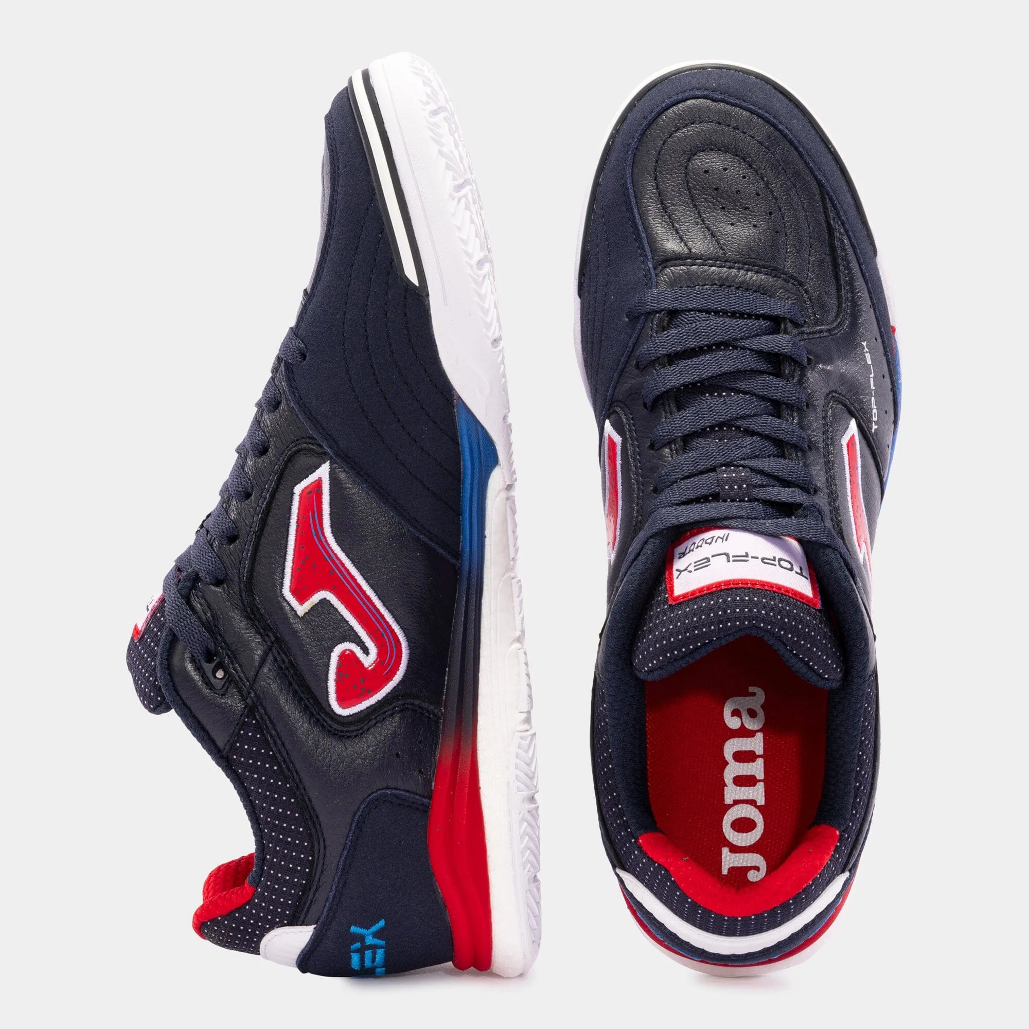 Top Flex Rebound Indoor Court (TORW2403IN) Multi Soccer Cleats