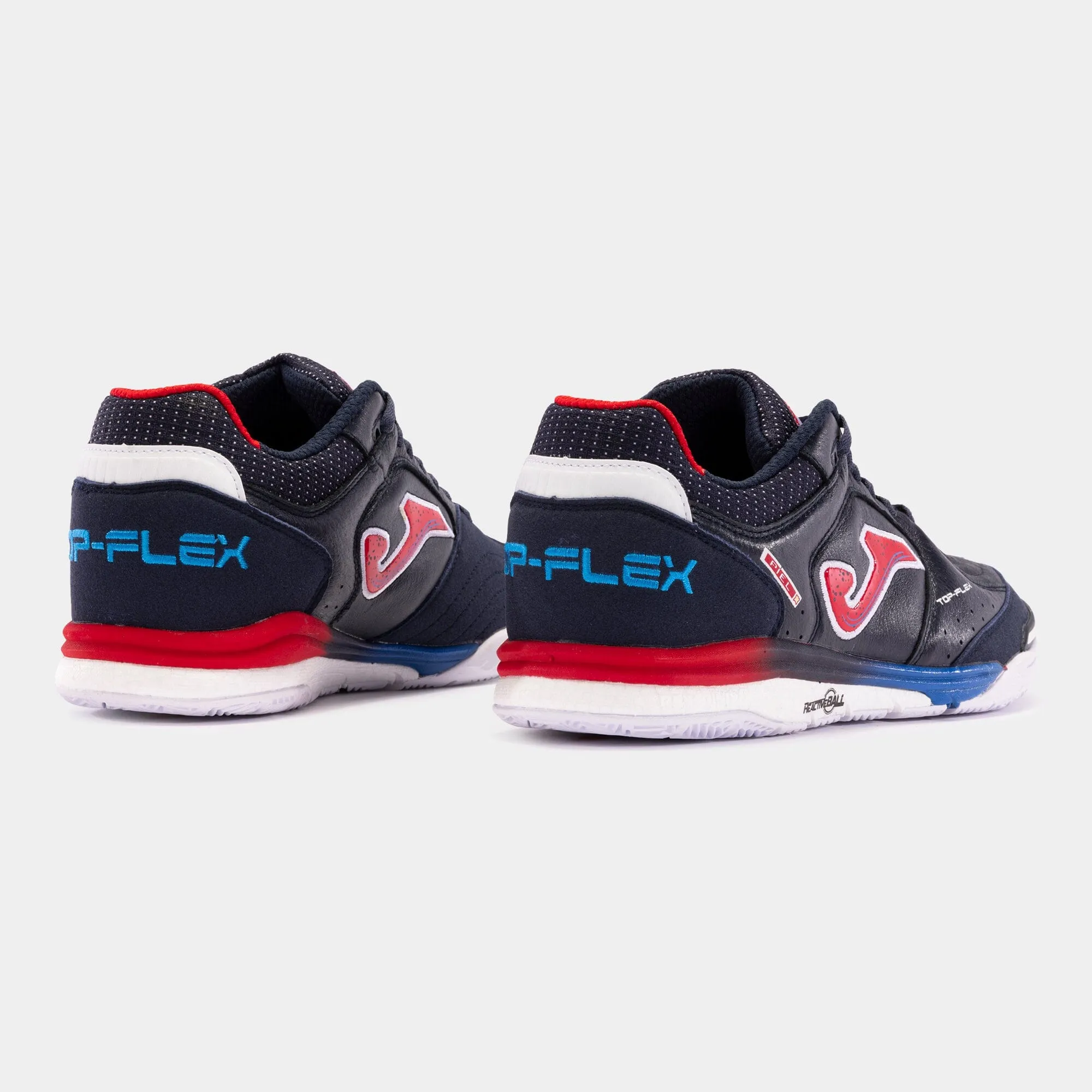 Top Flex Rebound Indoor Court (TORW2403IN) Soccer Cleats Wide Width Youth