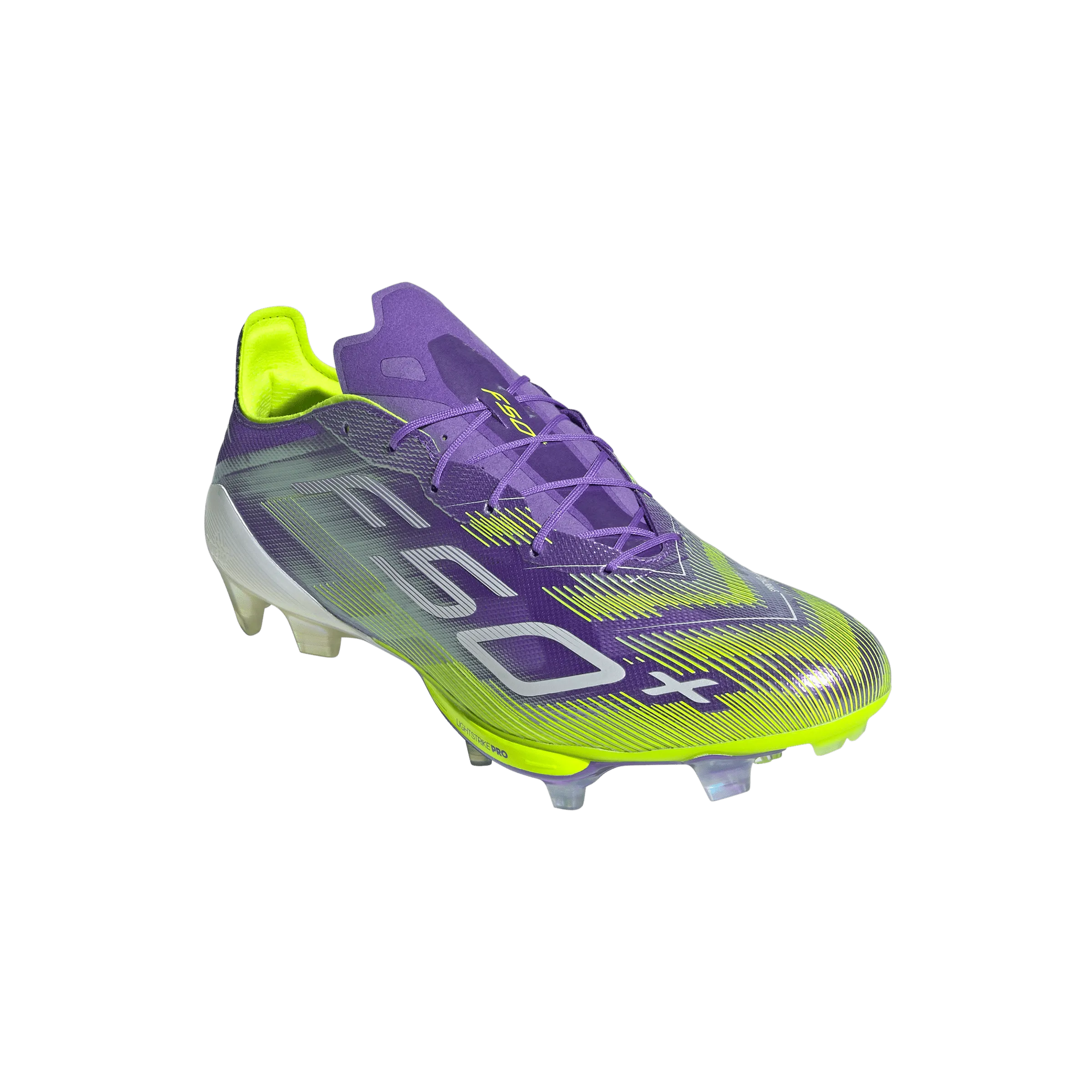Soccer Cleats Football Boots F50  FG - Radiant Blaze Pack (JS3211)