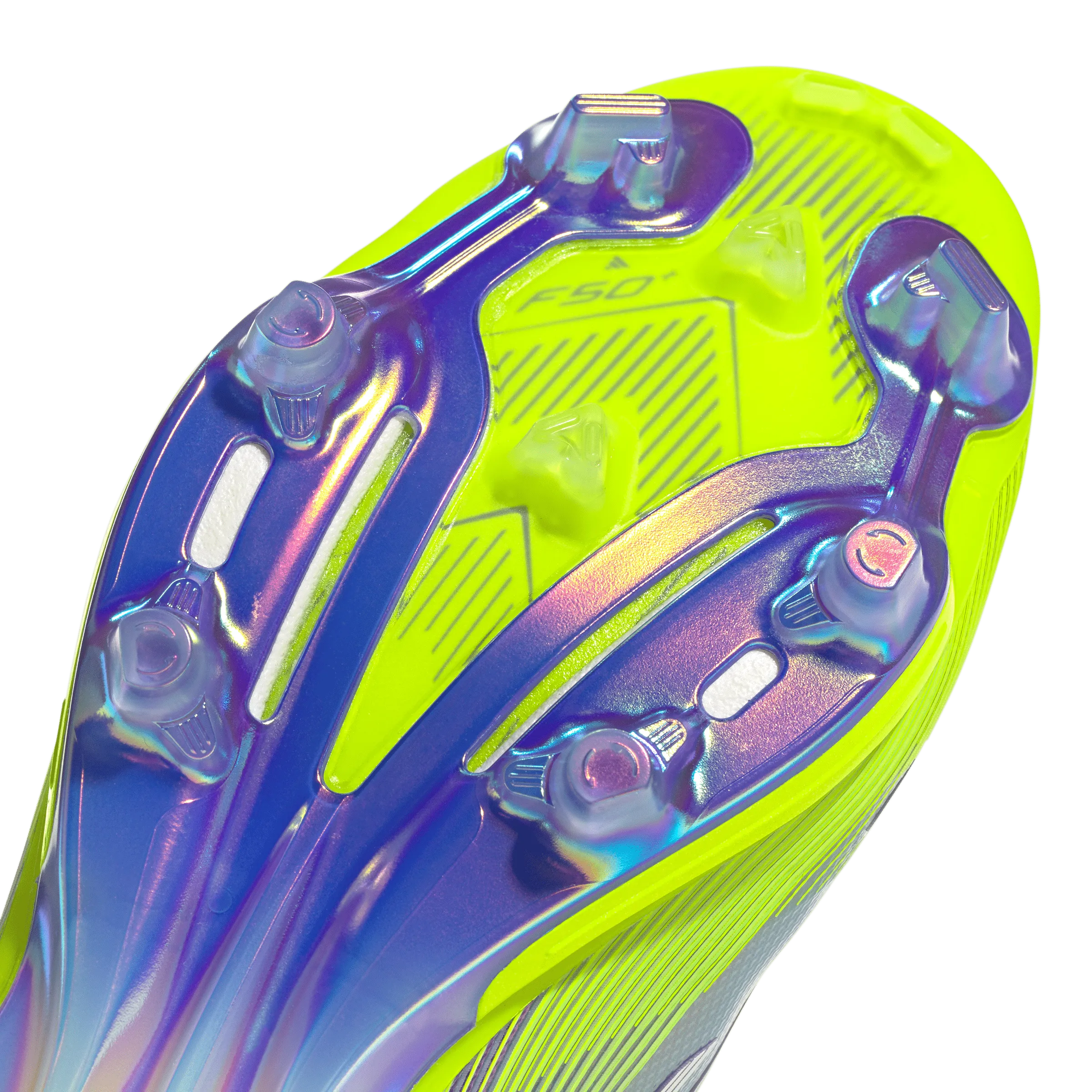 F50  FG - Radiant Blaze Pack (JS3211) Elite Soccer Cleats Near Me