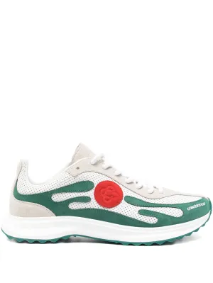 Stade flame-detail sneakers Nano X2 Training Shoe