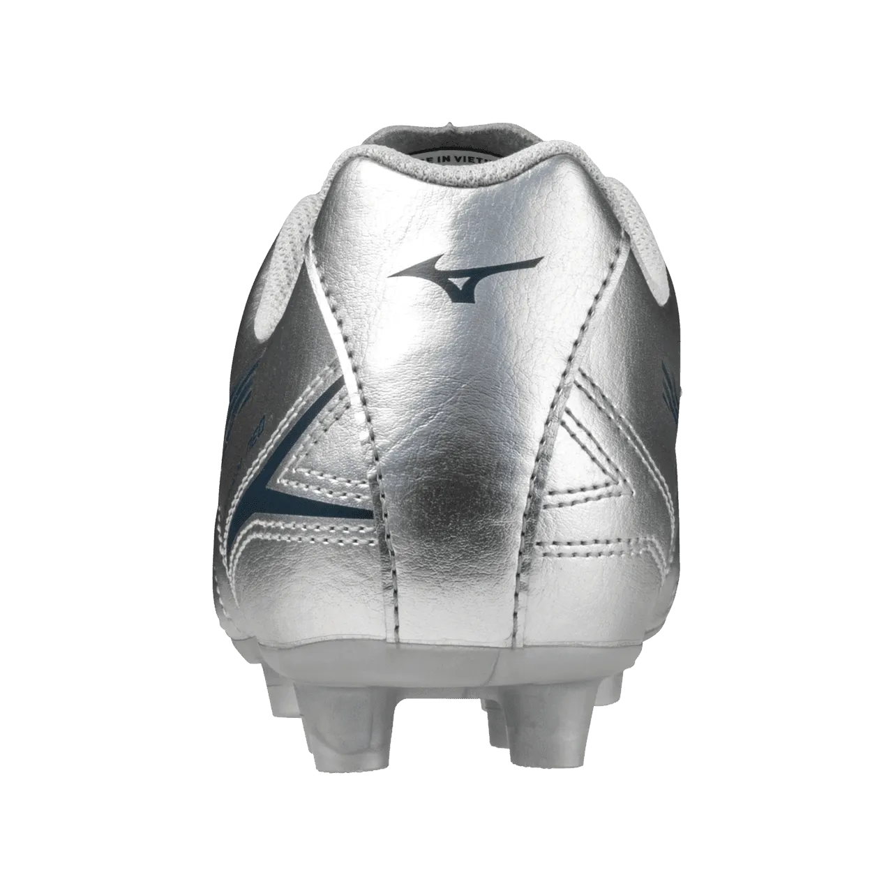 Monarcida Neo III Select Jr FG - Platinum Silver Pack (P1GB252504) Phantom Gt Elite 3d Fg Soccer Cleats