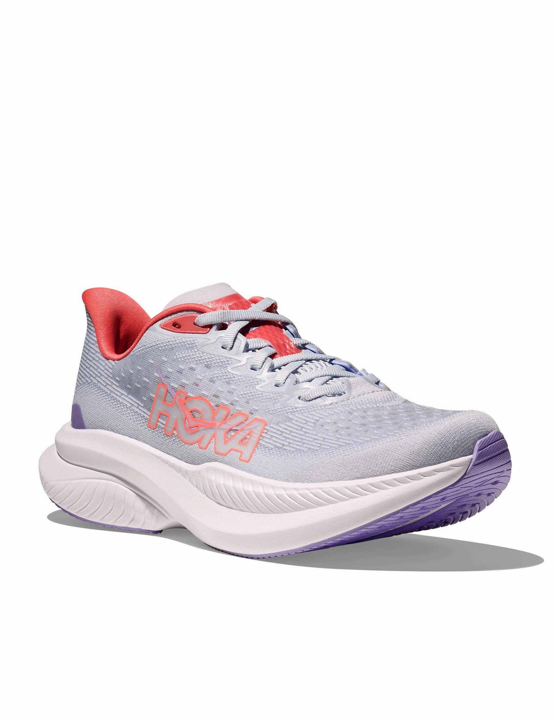 Mach 6 - Pale Dusk/Gull Kissimmee