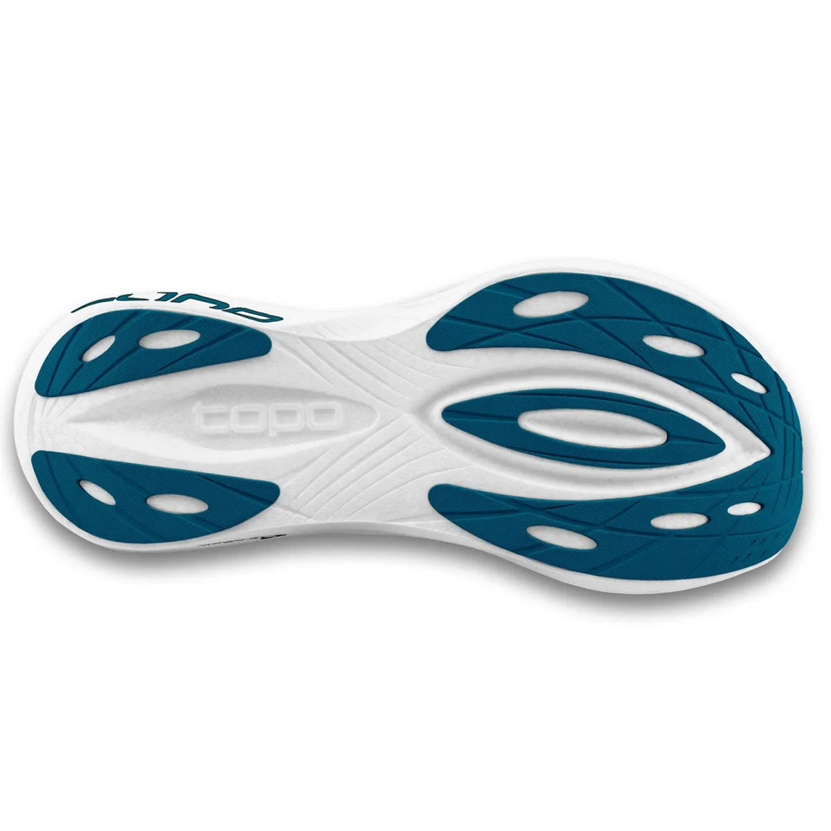 Best Slip On Running Shoes Topo Specter 2 Running Shoes - Mens - Blue