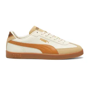 Unique Puma Shoes Club Era II Lace Up Sneakers