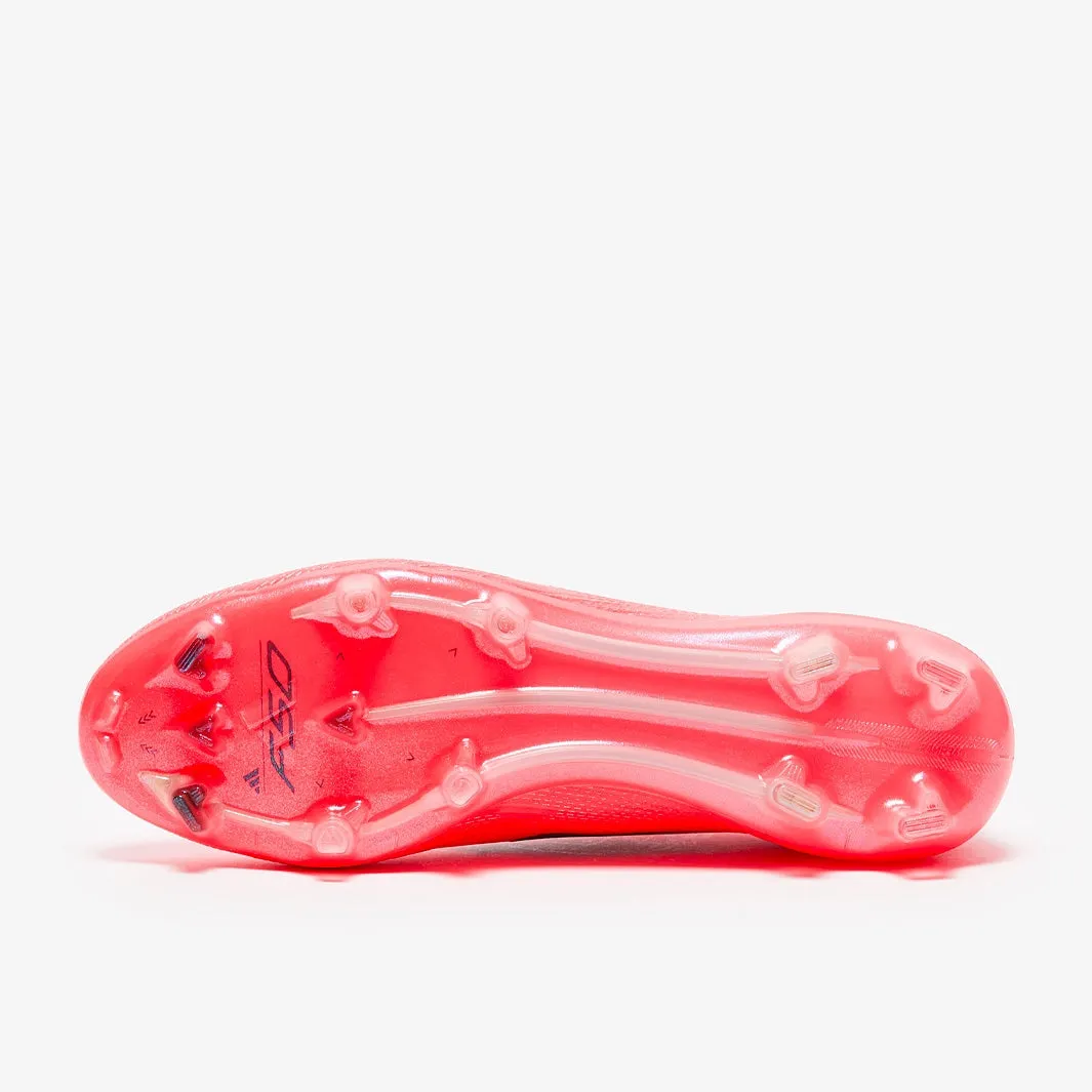 Adidas F50 Elite FG Dual Soccer