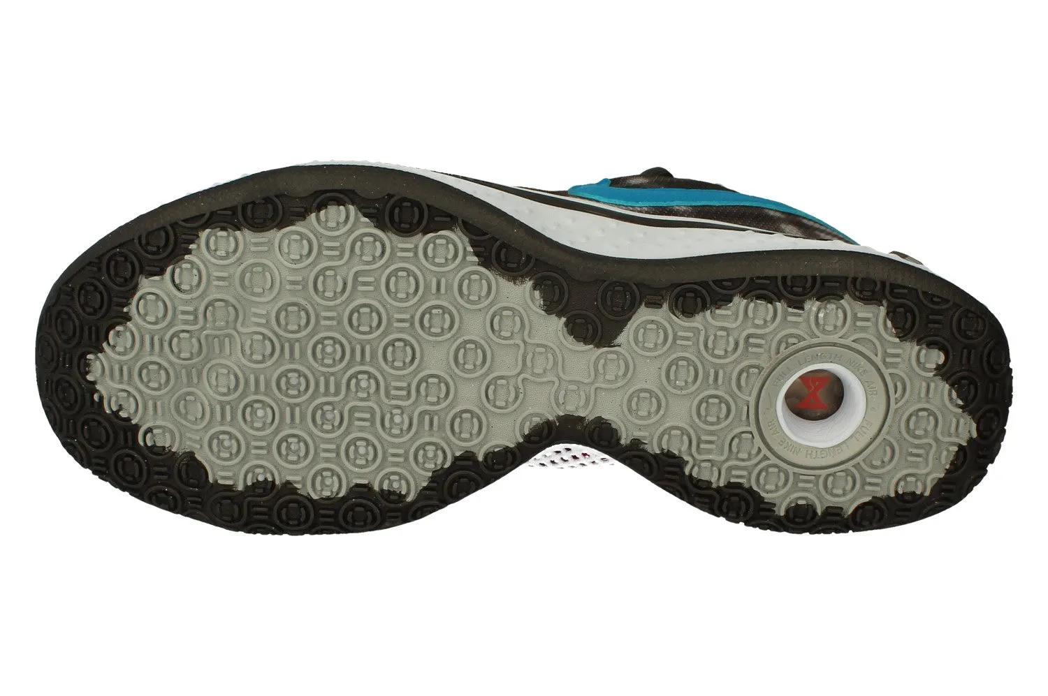 Nike Pg 4 Mens Basketball Trainers CD5079 002 Soccer Cleats Fg Ag Sg