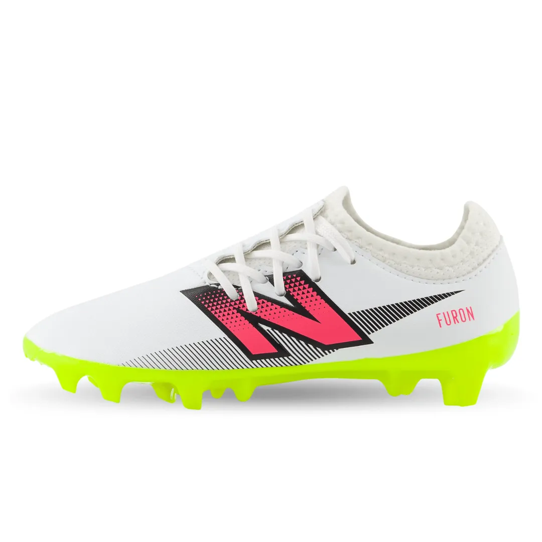 Soccer Cleats Copa Pure Furon V7  Jr. FG (SJF3FH75)