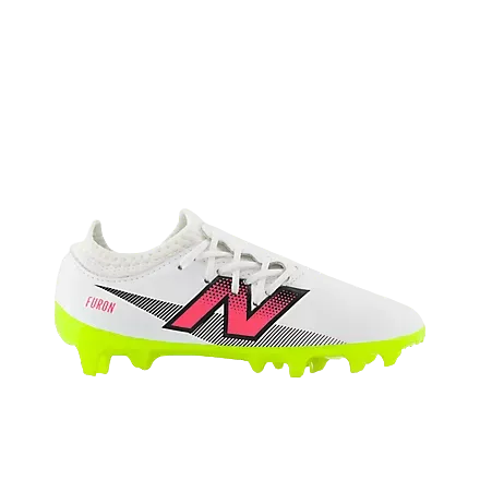 Furon V7  Jr. FG (SJF3FH75) Size 9 Toddler Soccer Cleats