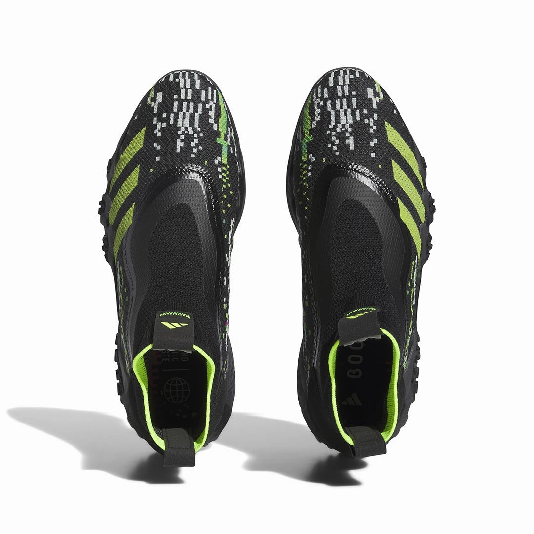 Phantom Golf adidas - Unisex Codechaos Laceless Primeknit BOOST Golf Shoes (IE4784)