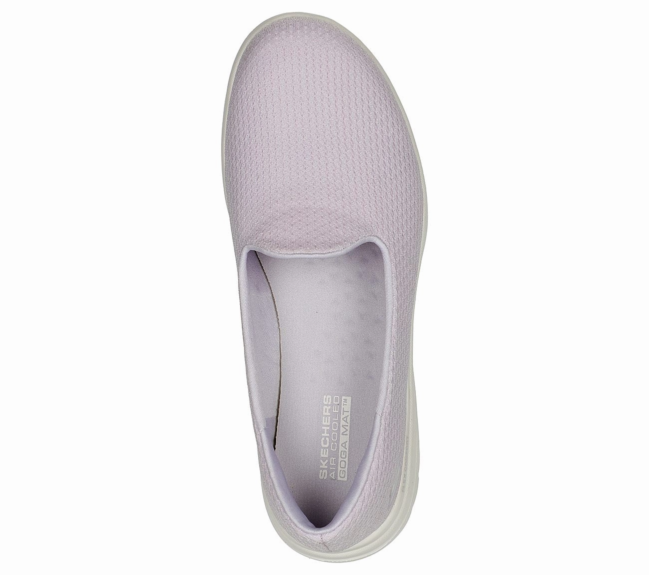 Basketball Shoes Size 48 SKECHERS ON-THE-GO FLEX - 136504 - LAV