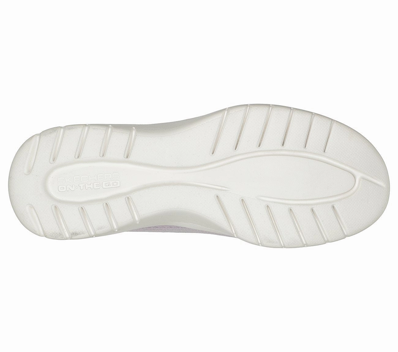 Scoot Zeros Basketball Shoes SKECHERS ON-THE-GO FLEX - 136504 - LAV