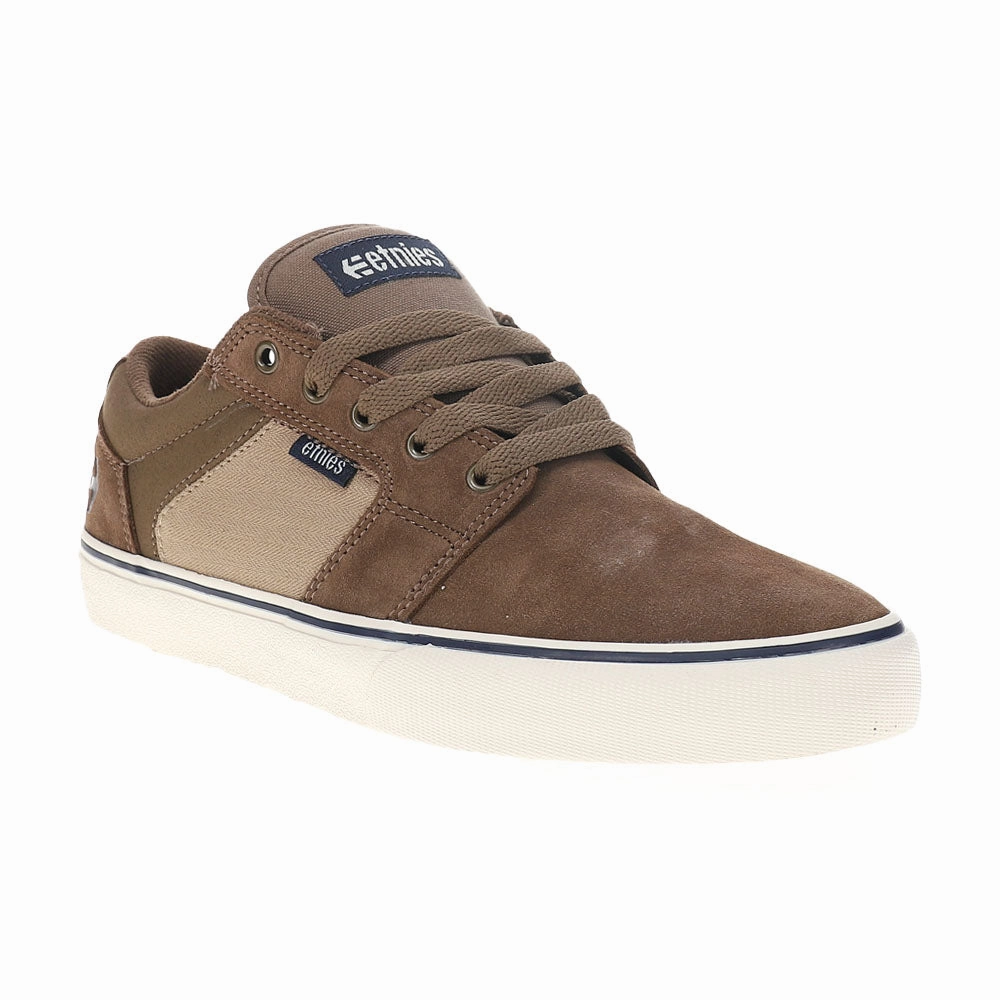 Barge Lace Up Sneakers Anta Chunky Skate