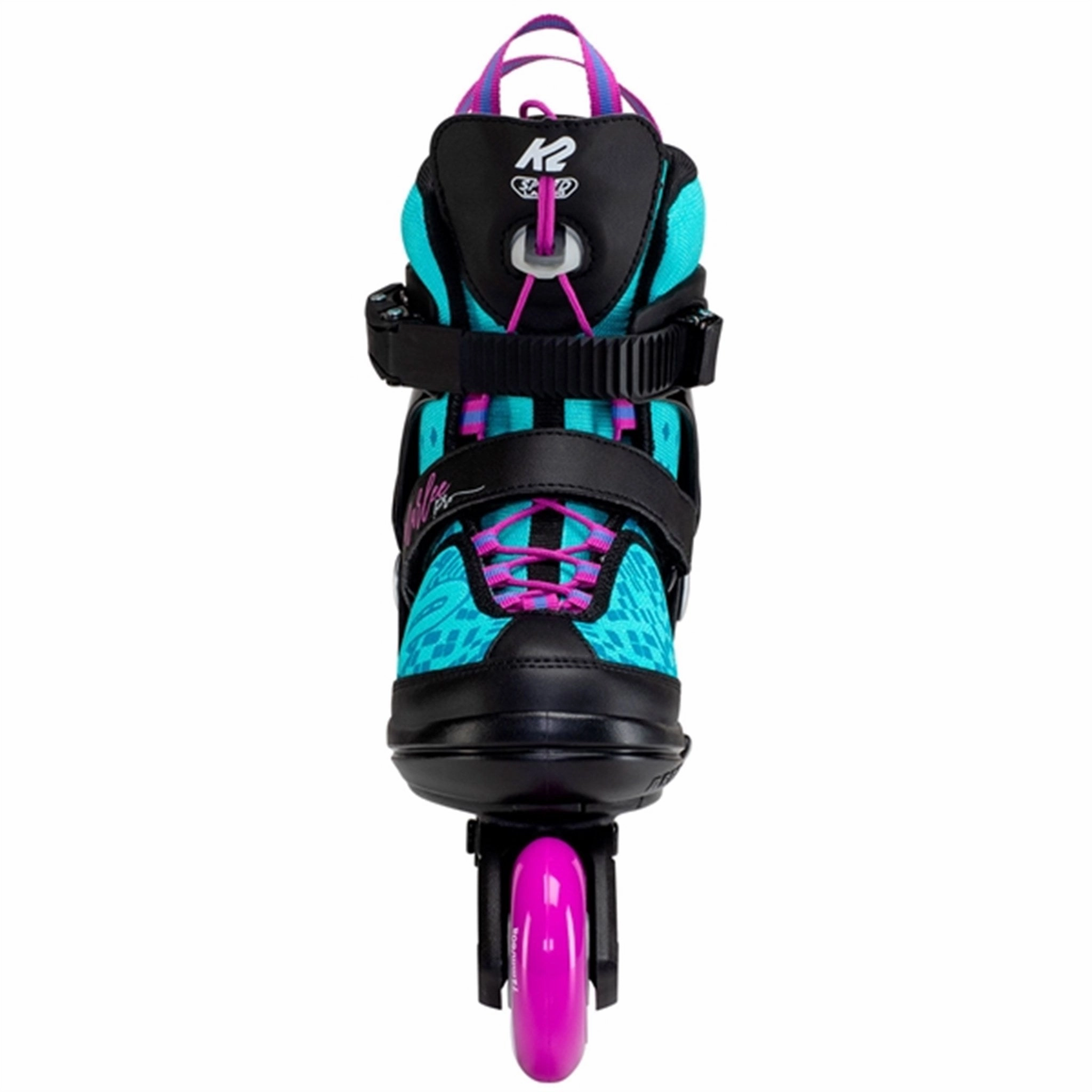 K2 Marlee Pro Inline Skate Graffik Skate