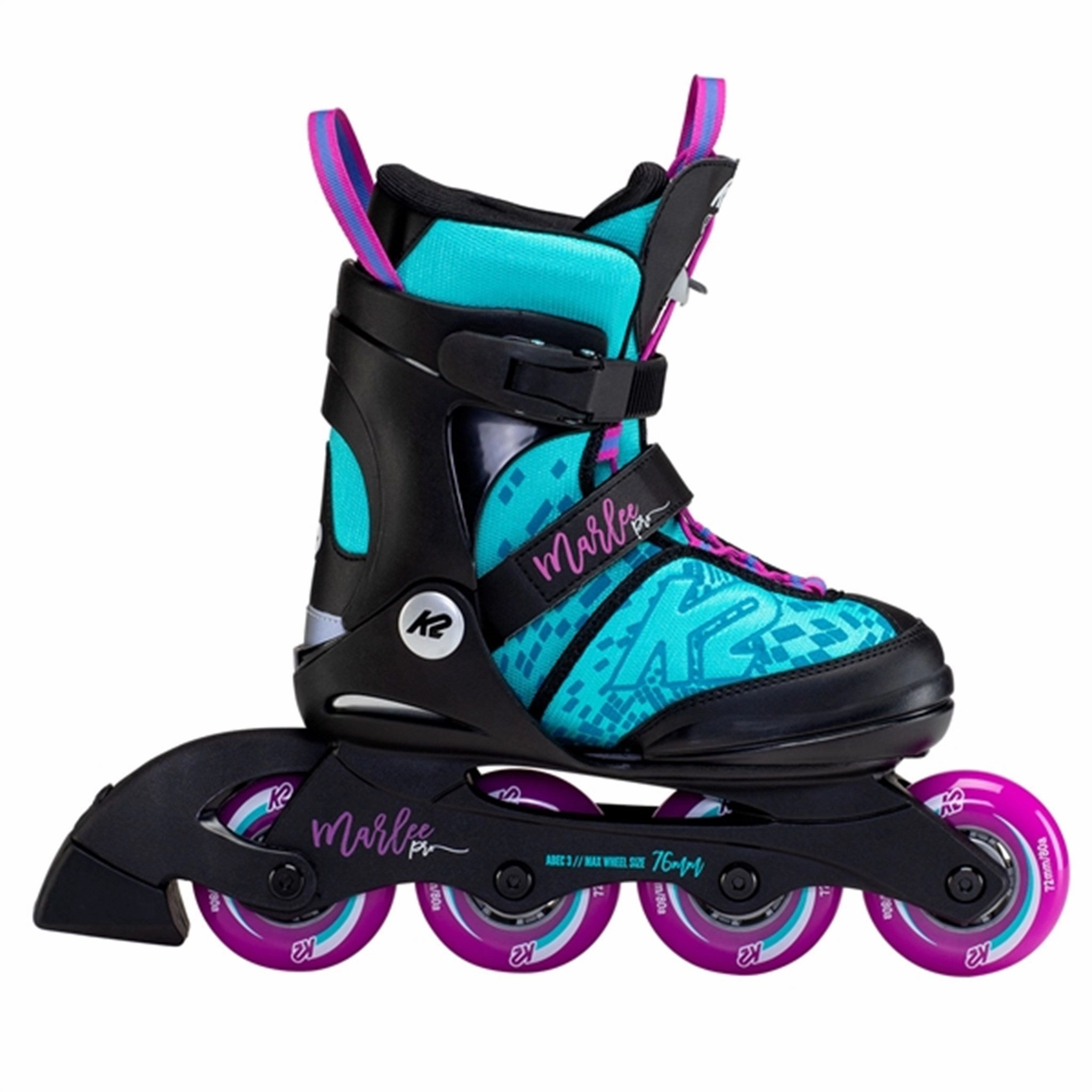 Es Skate Shoe K2 Marlee Pro Inline Skate