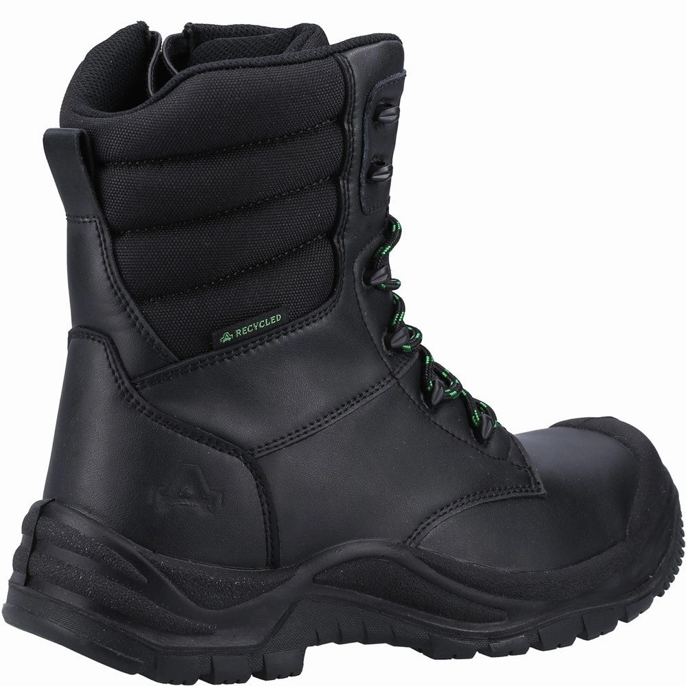 Amblers Safety 503 Safety Boots Cycle Boots