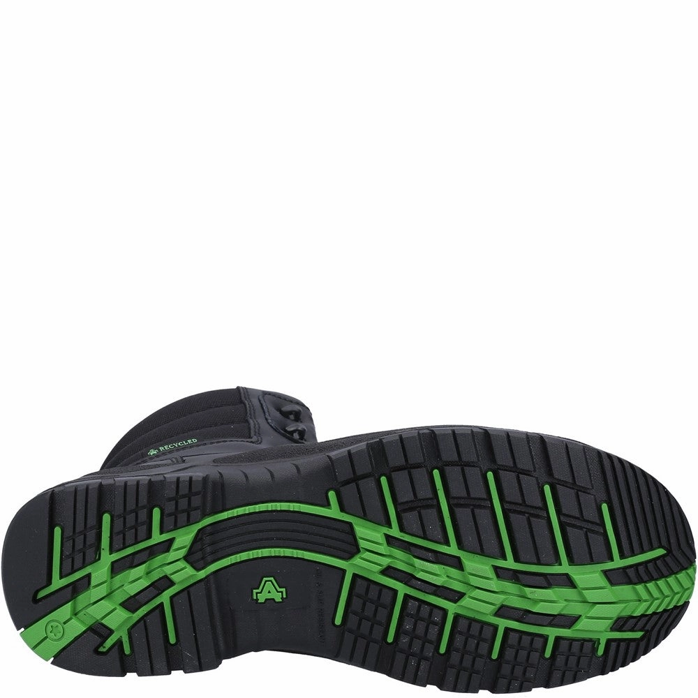 Extreme Cold Vapor Barrier Boots Amblers Safety 503 Safety Boots