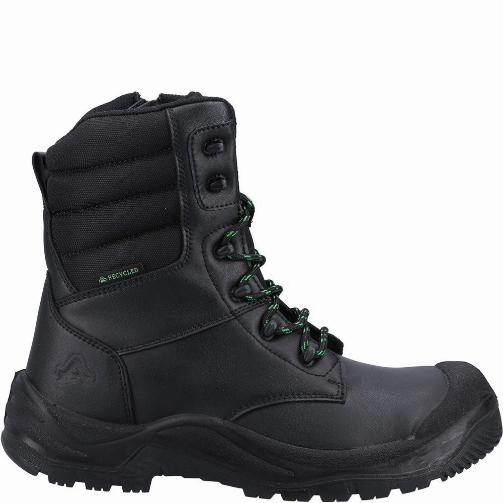 Boots Nyc Amblers Safety 503 Safety Boots